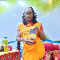 Carolyne Nyambura