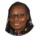 Catherine Menganyi profile picture