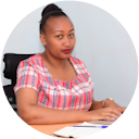 Jane Wanjiru profile picture