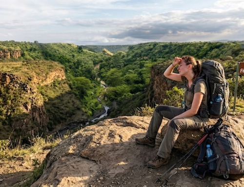Best Things To Do After A Hell’s Gate Hike