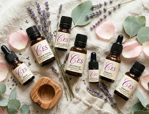 Aromatherapy Massage in Naivasha: What it is, How it Works, What to Expect