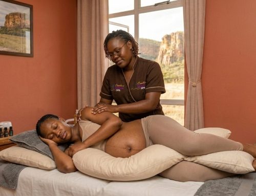 Prenatal Massage in Naivasha